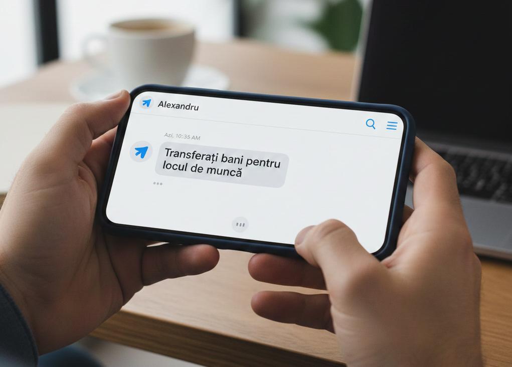 Ai fost înșelat cu un loc de muncă în Europa? Îți spunem ce să faci