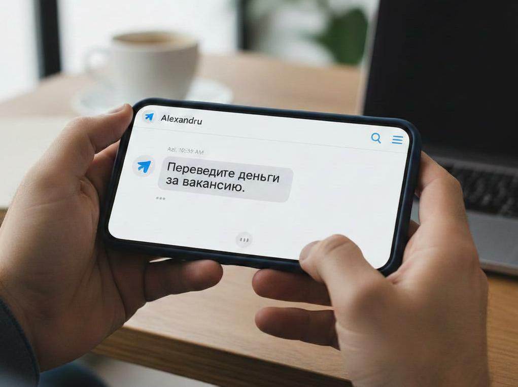 Обманули с работой в Европе? Мы подскажем, что делать