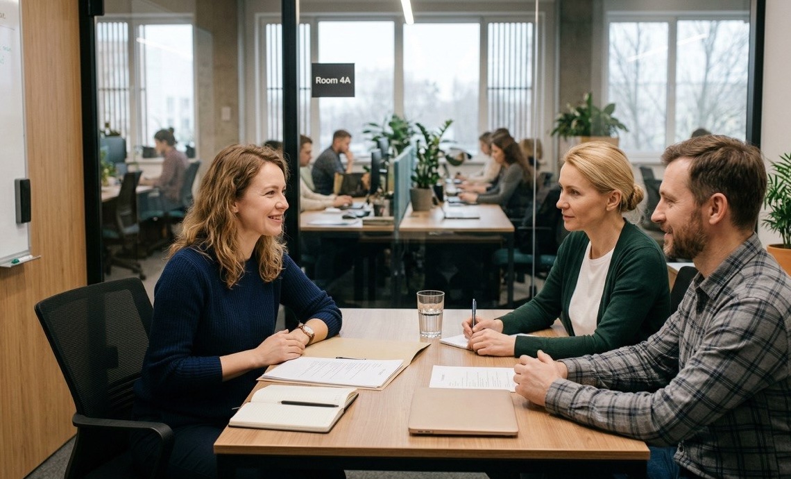 Cum poți începe o carieră în Europa fără diplomă