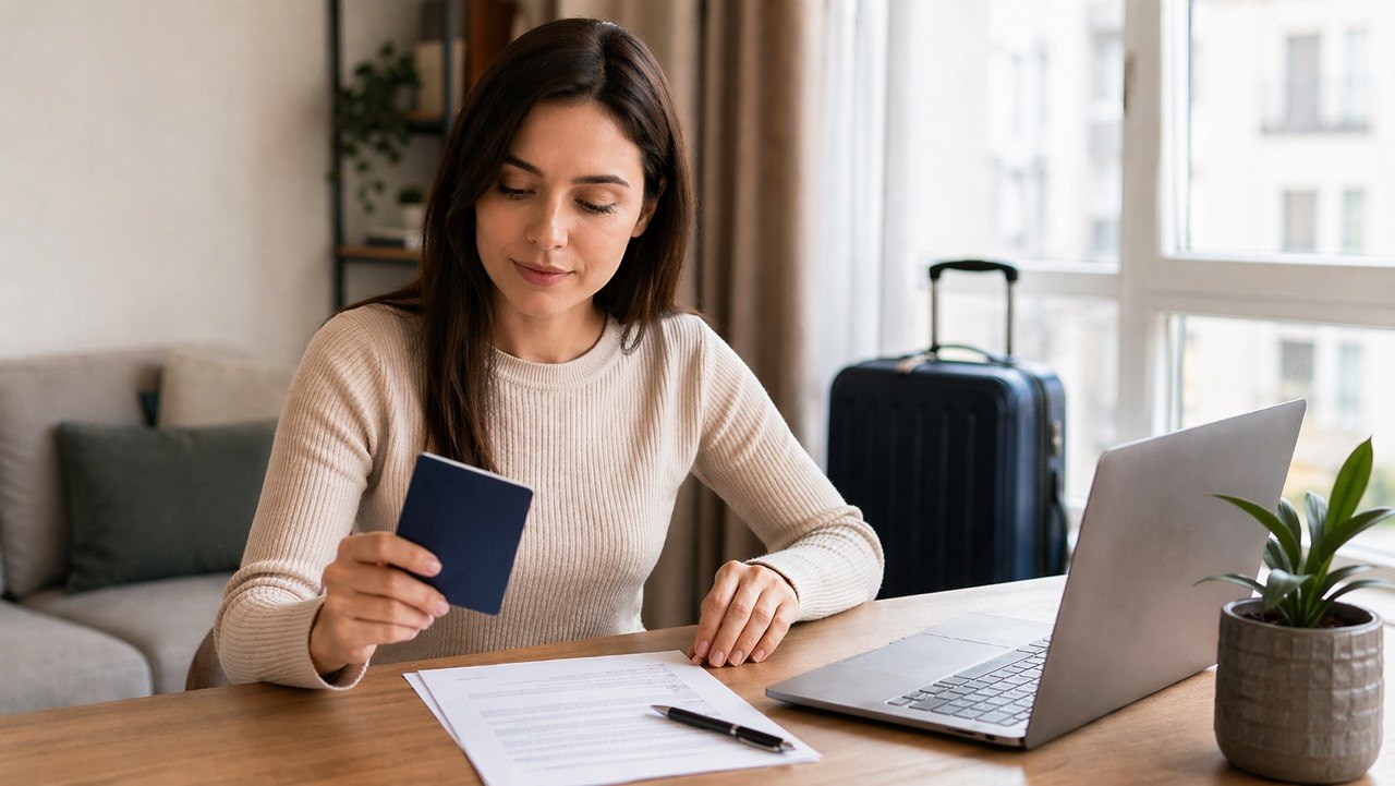 Ce acte sunt necesare pentru a lucra în Europa în 2026