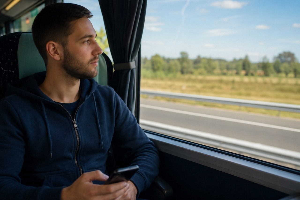 Ca să nu ai probleme după sosirea în Europa: checklisturi pentru cazare, drum și program