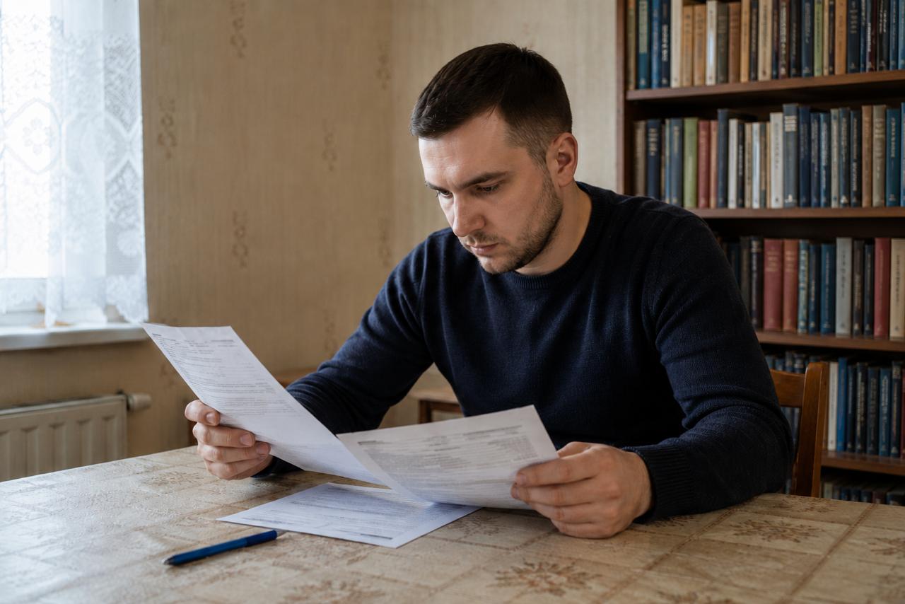 Что сохранить после работы в Европе: документы, которые еще могут пригодиться